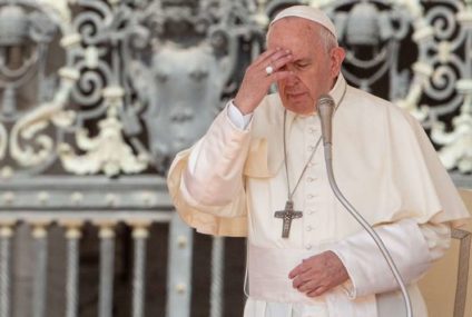 El Papa Francisco asegura su oración por las víctimas de los incendios en Australia