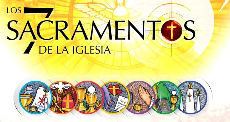 ¿Qué es un sacramento?