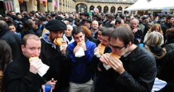 Evangelio del día – Lectio Divina Juan 6, 1-15