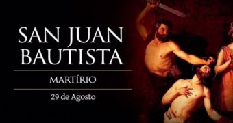 Evangelio del día – Lectio Divina Marcos 6, 17-29 Evangelio del día – Lectio Divina Marcos 6, 17-29
