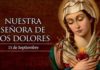 Evangelio del día – Lectio Divina Juan 19, 25-27