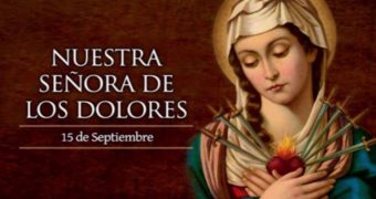 Evangelio del día – Lectio Divina Juan 19, 25-27