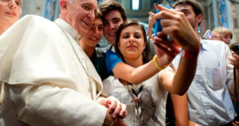 Evangelio del día – Lectio Divina Marcos 1, 21-28