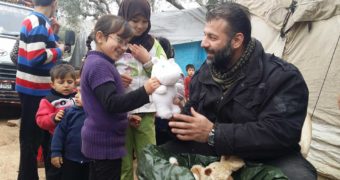 Evangelio del día – Lectio Divina Lucas 17, 26-37 Evangelio del día – Lectio Divina Lucas 17, 26-37