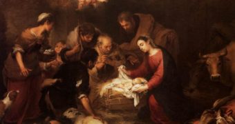 Lectio Divina Dominical II después de Navidad Ciclo A Lectio Divina Dominical II después de Navidad Ciclo A