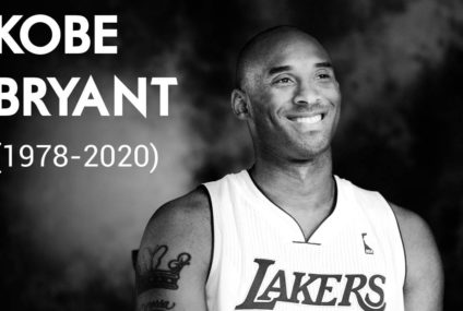Kobe Bryant, la estrella NBA