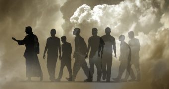 Evangelio del día – Lectio Divina Juan 3, 31-36