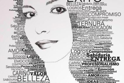 SER MUJER