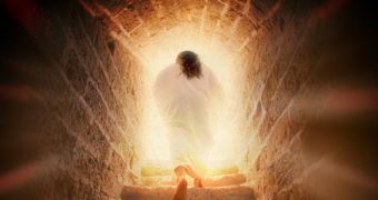 Evangelio del día – Lectio Divina Mateo 28, 1-10 Evangelio del día – Lectio Divina Mateo 28, 1-10