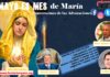 Mayo es mes de María: Las Advocaciones