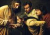 Evangelio del día – Lectio Divina Juan 20, 24-29