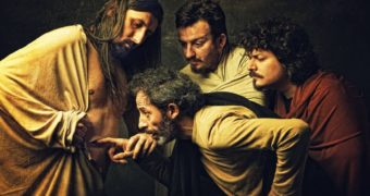 Evangelio del día – Lectio Divina Juan 20, 24-29 Evangelio del día – Lectio Divina Juan 20, 24-29