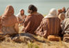 Lectio Divina Dominical XII del Tiempo Ordinario Ciclo A