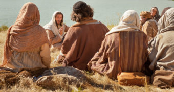 Lectio Divina Dominical XII del Tiempo Ordinario Ciclo A Lectio Divina Dominical XII del Tiempo Ordinario Ciclo A