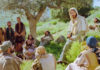 Lectio Divina Dominical XIII del Tiempo Ordinario Ciclo A