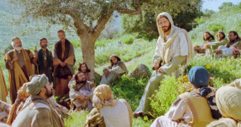 Lectio Divina Dominical XIII del Tiempo Ordinario Ciclo A