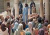 Lectio Divina Dominical XIV del Tiempo Ordinario Ciclo A