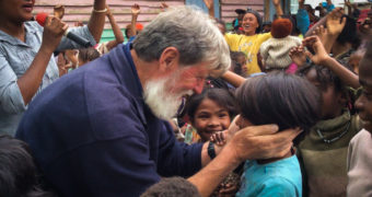 Evangelio del día – Lectio Divina Mateo 23, 1-12