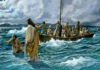 Lectio Divina Dominical XIX del Tiempo Ordinario Ciclo A Lectio Divina Dominical XIX del Tiempo Ordinario Ciclo A