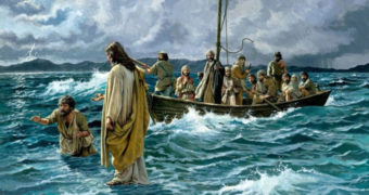 Lectio Divina Dominical XIX del Tiempo Ordinario Ciclo A