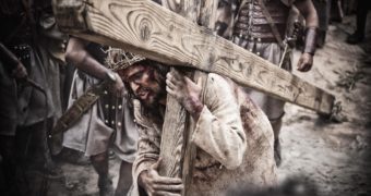 Evangelio del día – Lectio Divina Juan 3, 13-17 Evangelio del día – Lectio Divina Juan 3, 13-17