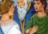 Lectio Divina Dominical XXVI del Tiempo Ordinario Ciclo A
