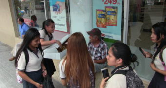 Evangelio del día – Lectio Divina Mateo 15, 29-37