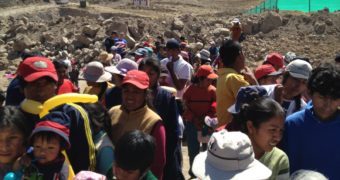 Evangelio del día – Lectio Divina Juan 14, 27-31a