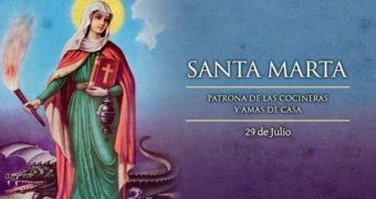 Evangelio del día – Lectio Divina Juan 11, 19-27