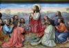 Lectio Divina Dominical XVII del Tiempo Ordinario Ciclo C