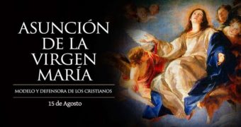 Evangelio del día – Lectio Divina Lucas 1, 39-56 Evangelio del día – Lectio Divina Lucas 1, 39-56