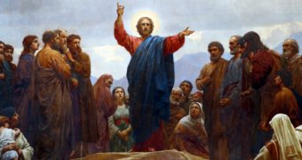 Lectio Divina Dominical XX del Tiempo Ordinario Ciclo C