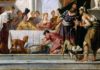Lectio Divina Dominical XXVI del Tiempo Ordinario Ciclo C