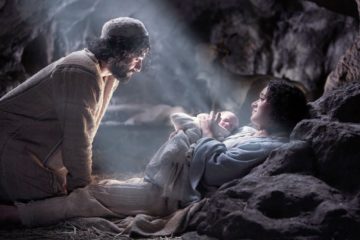 Lectio Divina Natividad del Señor (Misa de medianoche) Ciclo A