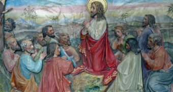 Lectio Divina Dominical IV del Tiempo Ordinario Ciclo A