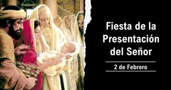 Evangelio del día – Lectio Divina Lucas 2, 22-40