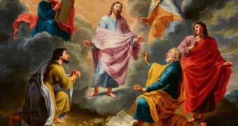 Lectio Divina Dominical II de Cuaresma Ciclo A Lectio Divina Dominical II de Cuaresma Ciclo A