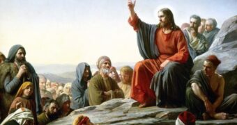 Lectio Divina Dominical V de Pascua Ciclo A
