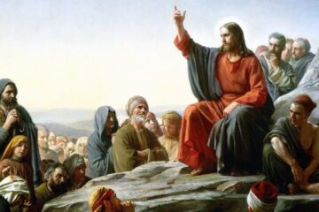 Lectio Divina Dominical V de Pascua Ciclo A