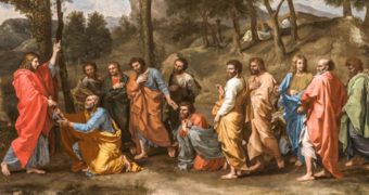 Lectio Divina Dominical XI del Tiempo Ordinario Ciclo A Lectio Divina Dominical XI del Tiempo Ordinario Ciclo A