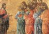 Lectio Divina Dominical XXI del Tiempo Ordinario Ciclo A