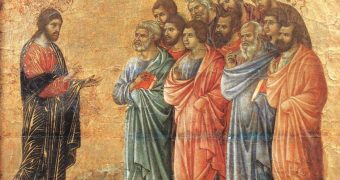 Lectio Divina Dominical XXI del Tiempo Ordinario Ciclo A Lectio Divina Dominical XXI del Tiempo Ordinario Ciclo A