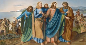 Lectio Divina Dominical XXIII del Tiempo Ordinario Ciclo A Lectio Divina Dominical XXIII del Tiempo Ordinario Ciclo A