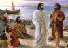 Lectio Divina Dominical XXIV del Tiempo Ordinario Ciclo A Lectio Divina Dominical XXIV del Tiempo Ordinario Ciclo A