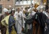 Lectio Divina Dominical XXIX del Tiempo Ordinario Ciclo A