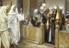Lectio Divina Dominical XXX del Tiempo Ordinario Ciclo A