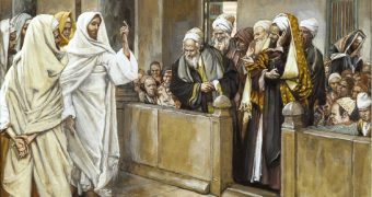 Lectio Divina Dominical XXX del Tiempo Ordinario Ciclo A Lectio Divina Dominical XXX del Tiempo Ordinario Ciclo A
