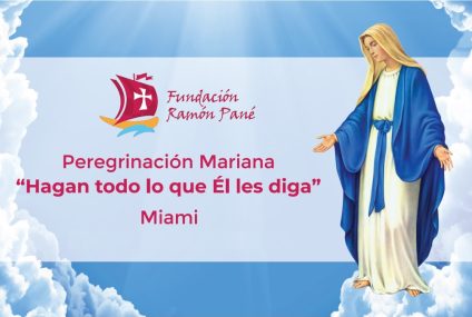 Peregrinación Mariana – Septiembre de 2023