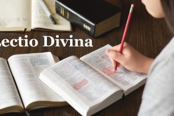 ¿Qué es Lectio Divina? Breve explicación