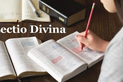 ¿Qué es Lectio Divina? Breve explicación
